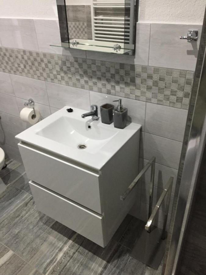 Liptovský HrádokApartman C.1 Haliganda***アパートメント エクステリア 写真