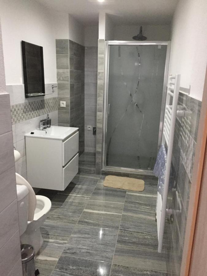 Liptovský HrádokApartman C.1 Haliganda***アパートメント エクステリア 写真